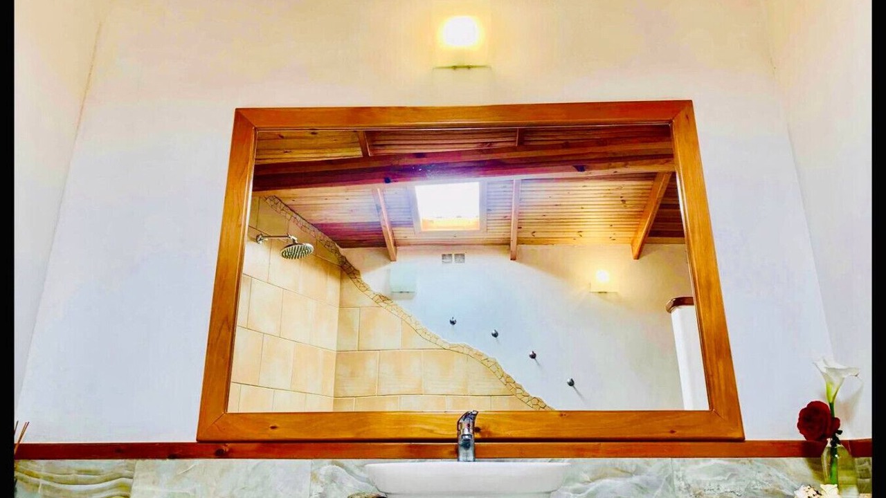 Photo of Bathroom in Pasajcap