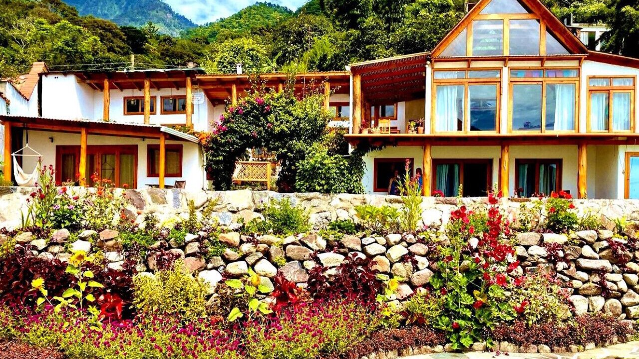 Photo of Outdoor in Pasajcap
