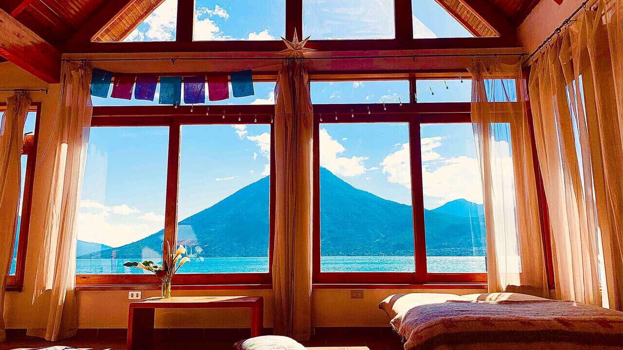 Photo of Bedroom in Pasajcap