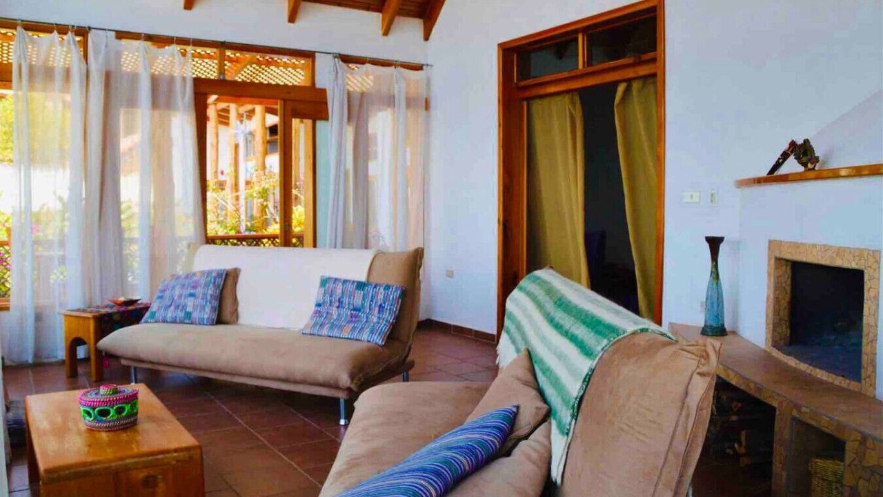 Photo of Livingroom in Pasajcap