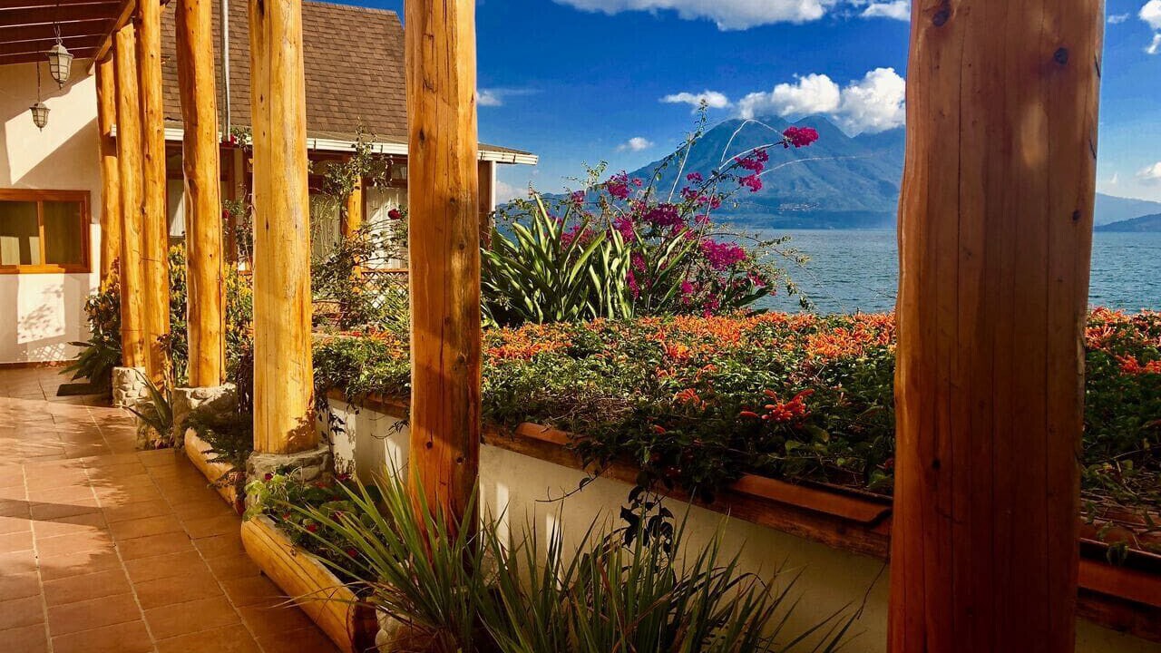 Photo of Outdoor in Pasajcap
