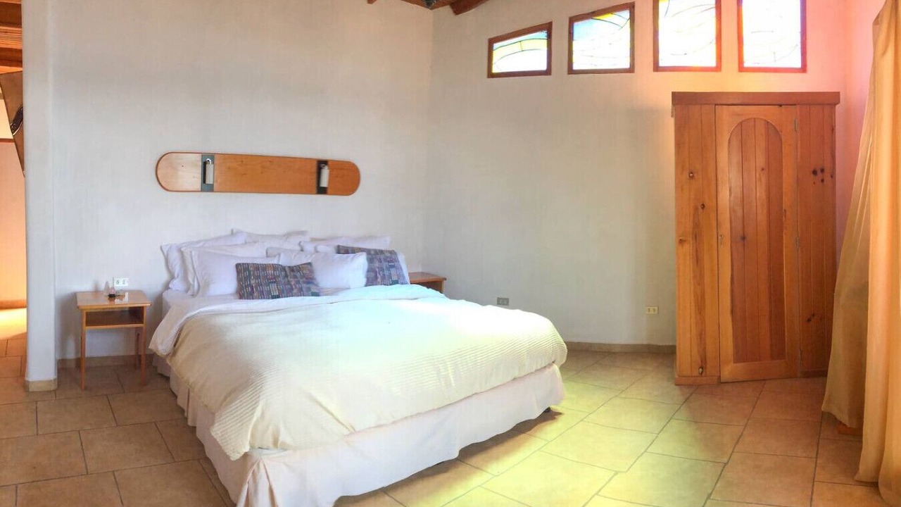 Photo of Bedroom in Pasajcap