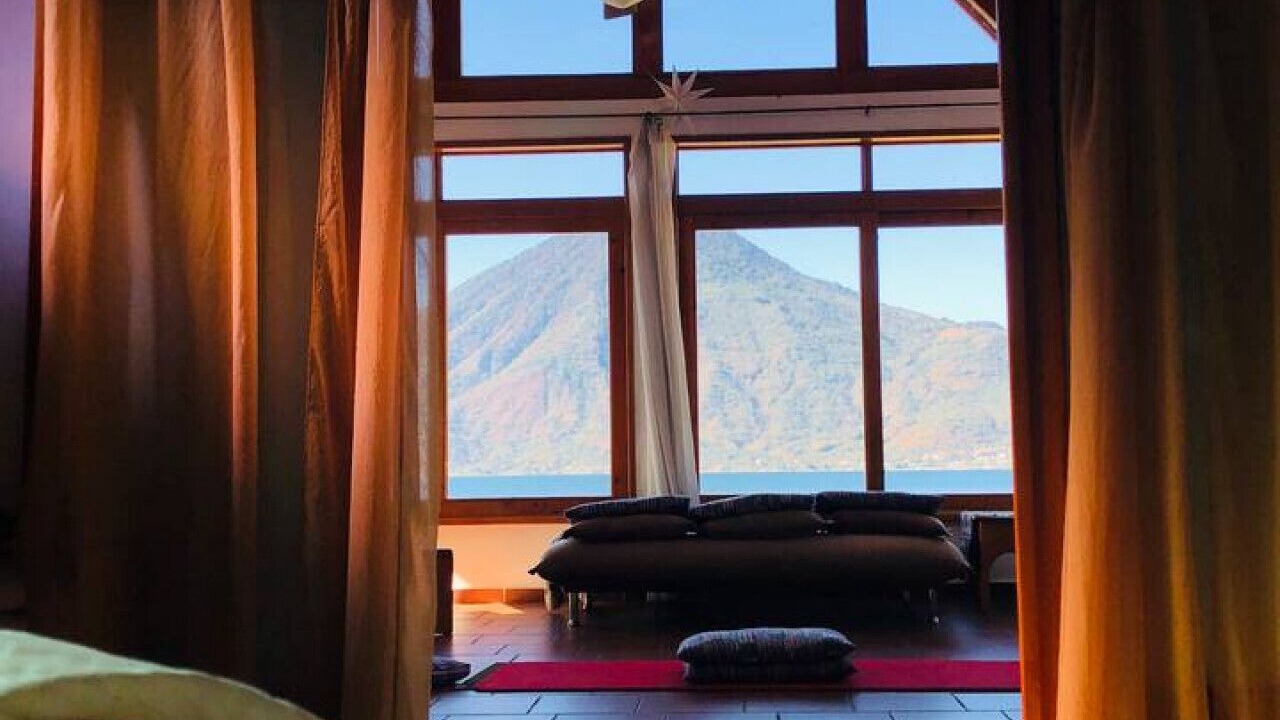 Photo of Bedroom in Pasajcap