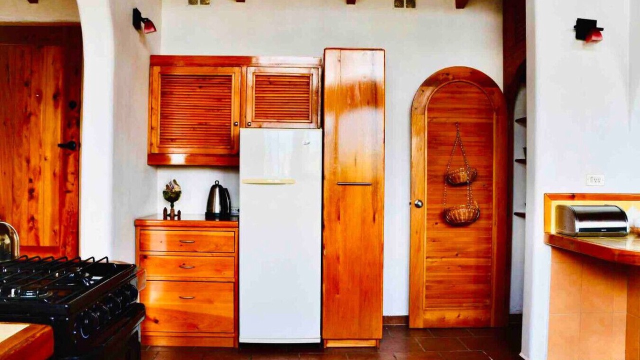 Photo of Kitchen in Pasajcap