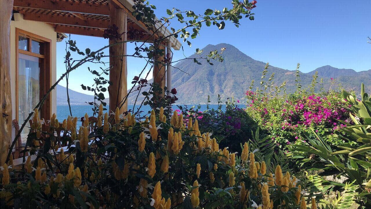 Photo of Outdoor in Pasajcap