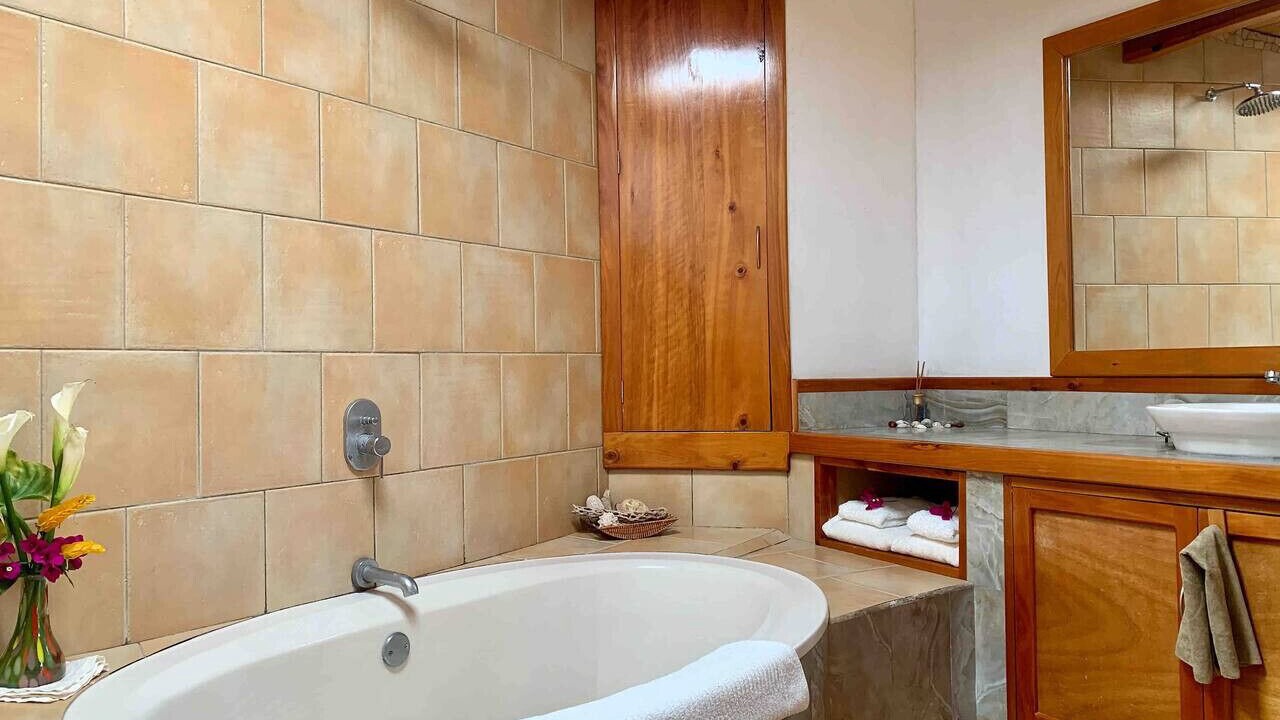 Photo of Bathroom in Pasajcap