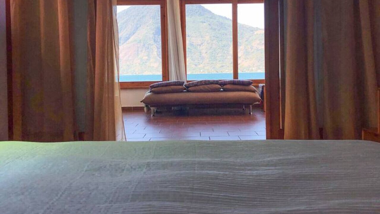 Photo of Bedroom in Pasajcap