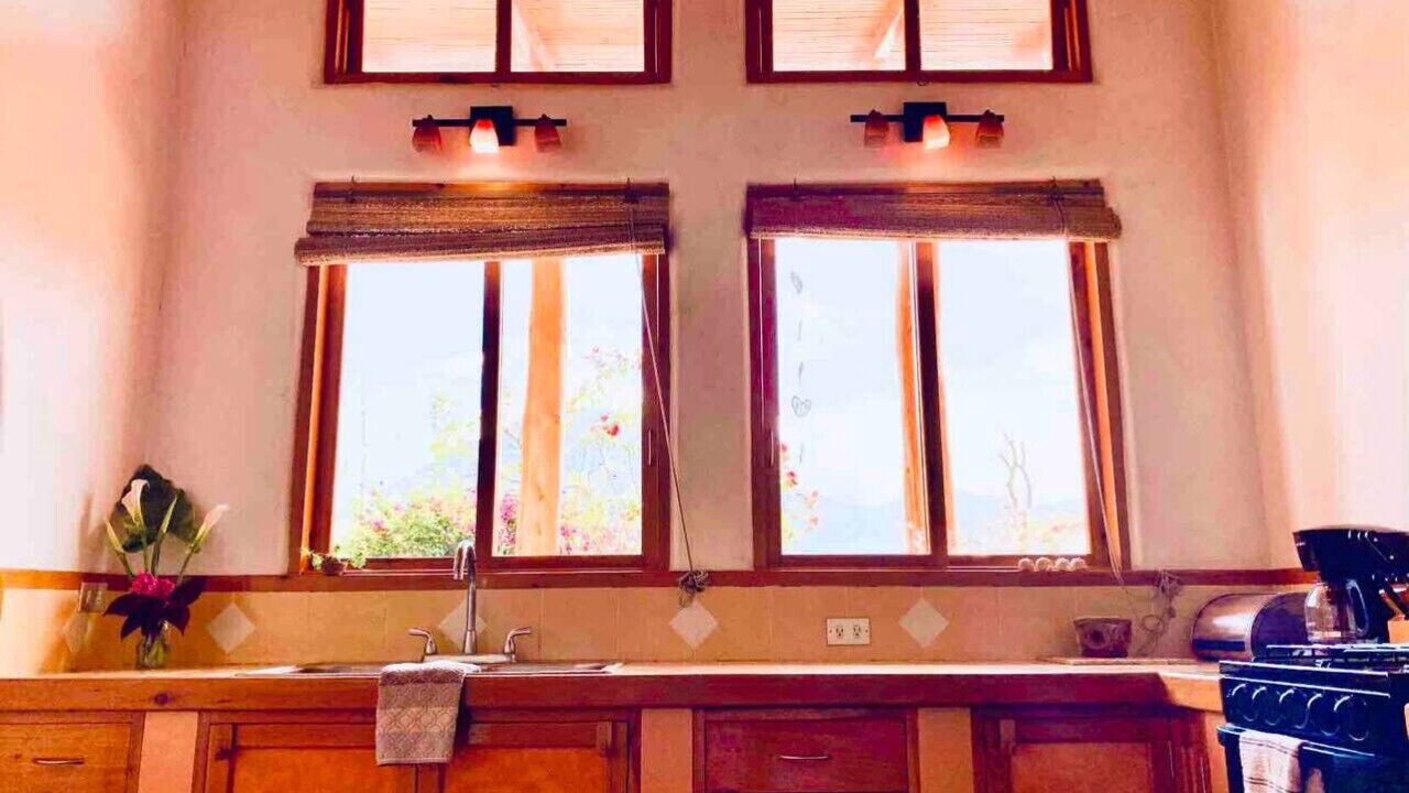 Photo of Kitchen in Pasajcap