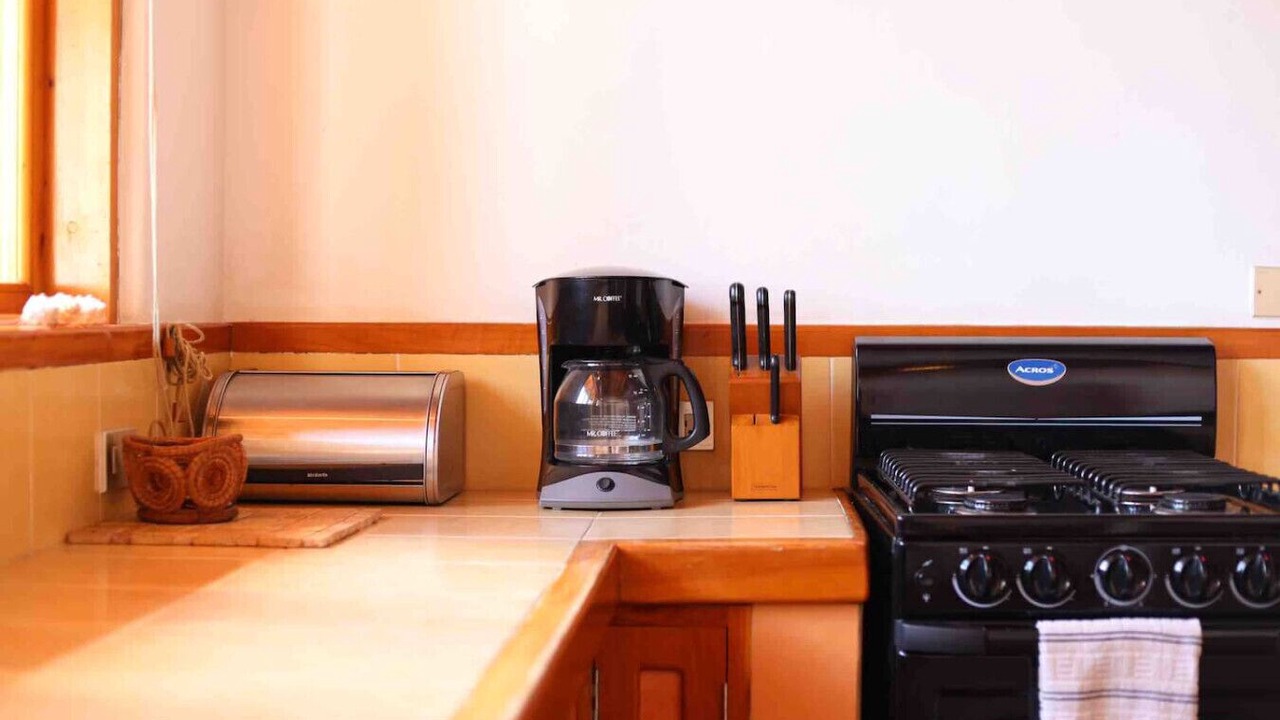 Photo of Kitchen in Pasajcap