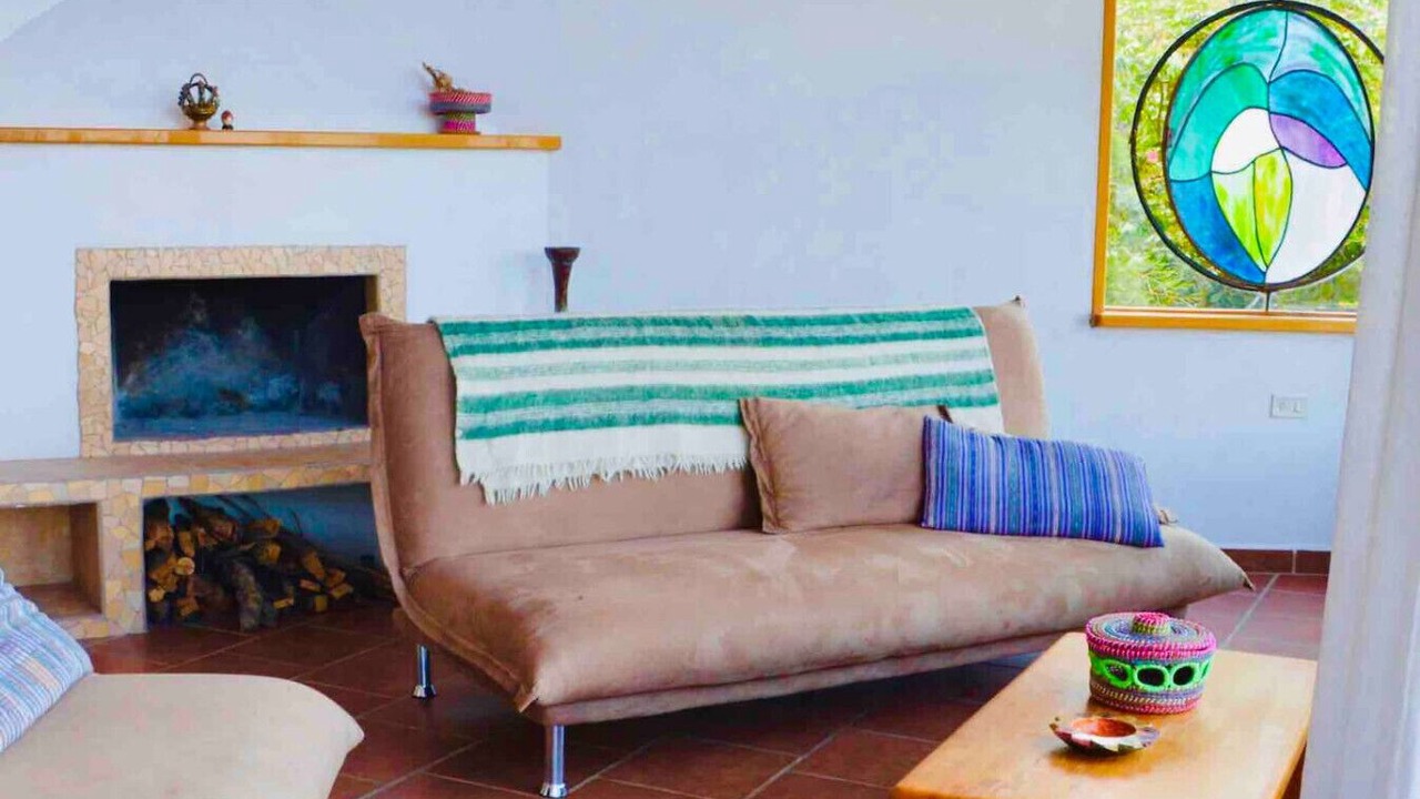 Photo of Livingroom in Pasajcap