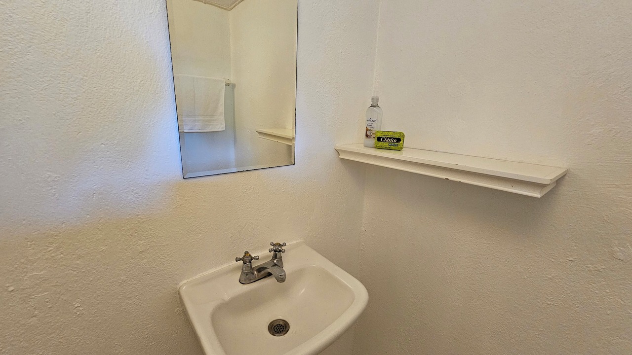 Photo of Bathroom in San Sebastian del Oeste