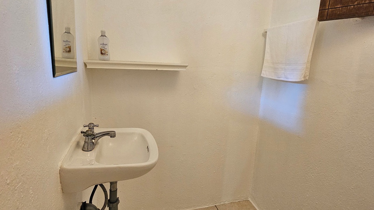Photo of Bathroom in San Sebastian del Oeste