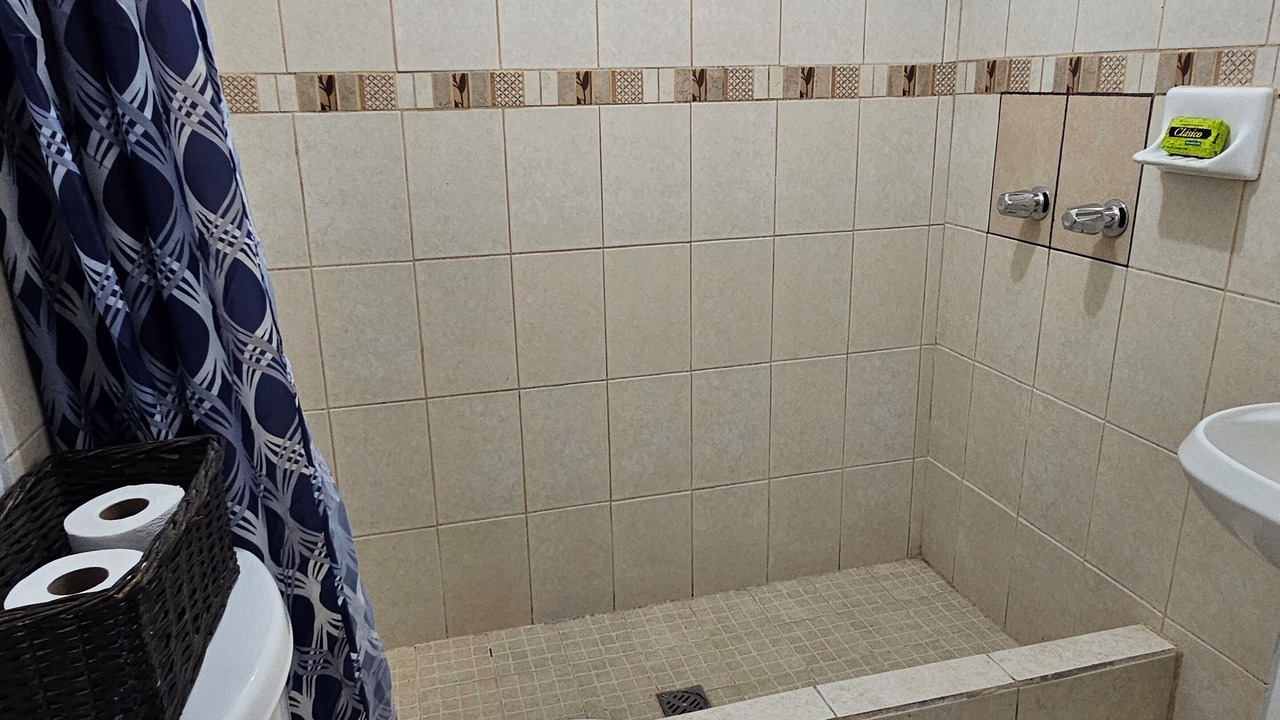 Photo of Bathroom in San Sebastian del Oeste