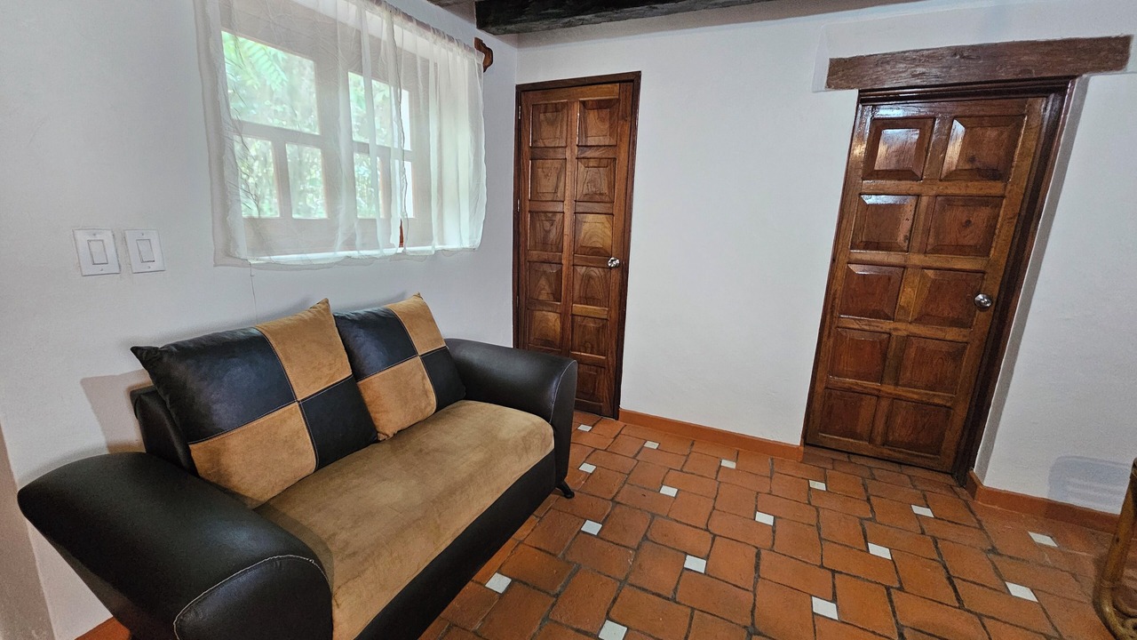Photo of Livingroom in San Sebastian del Oeste