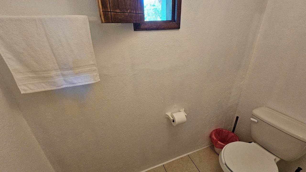 Photo of Bathroom in San Sebastian del Oeste