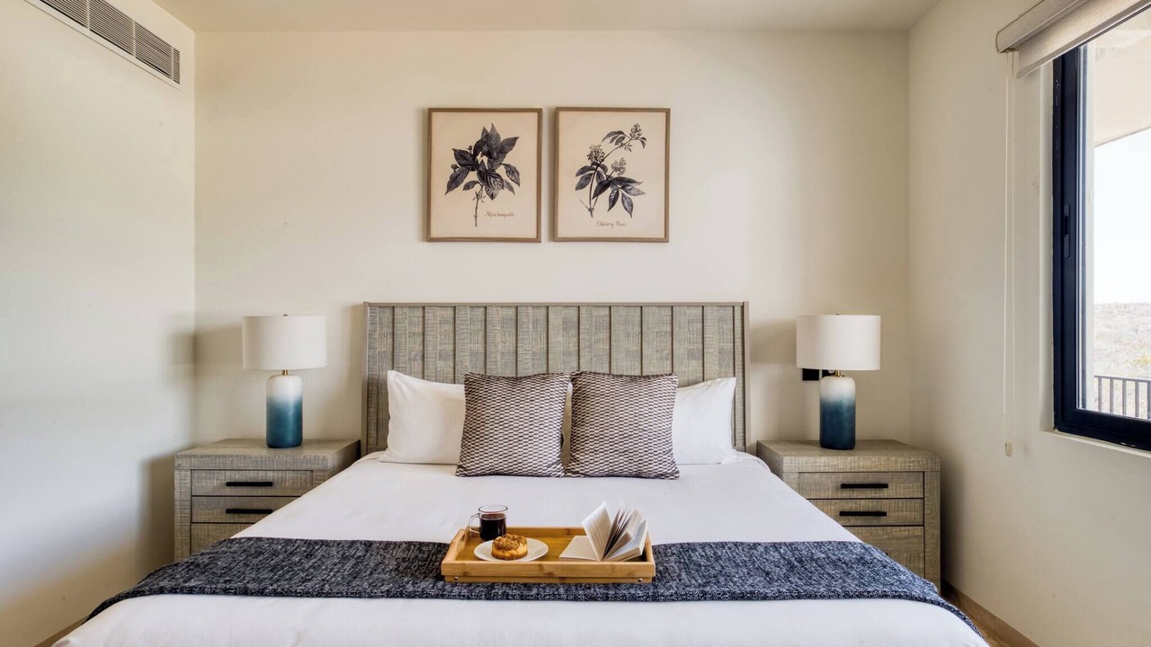 Photo of Bedroom in Santa Rosa