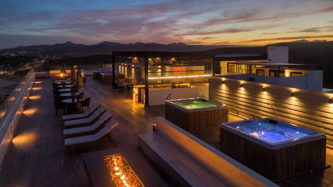 Photo of Patio Balcony in Santa Rosa