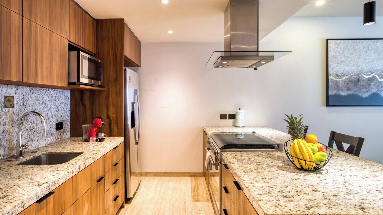Photo of Kitchen in Santa Rosa