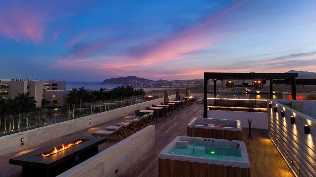 Photo of Patio Balcony in Santa Rosa