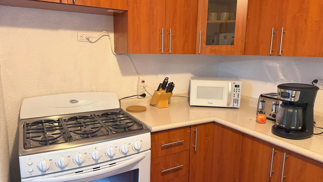 Photo of Kitchen in Santa Lucia Milpas Altas
