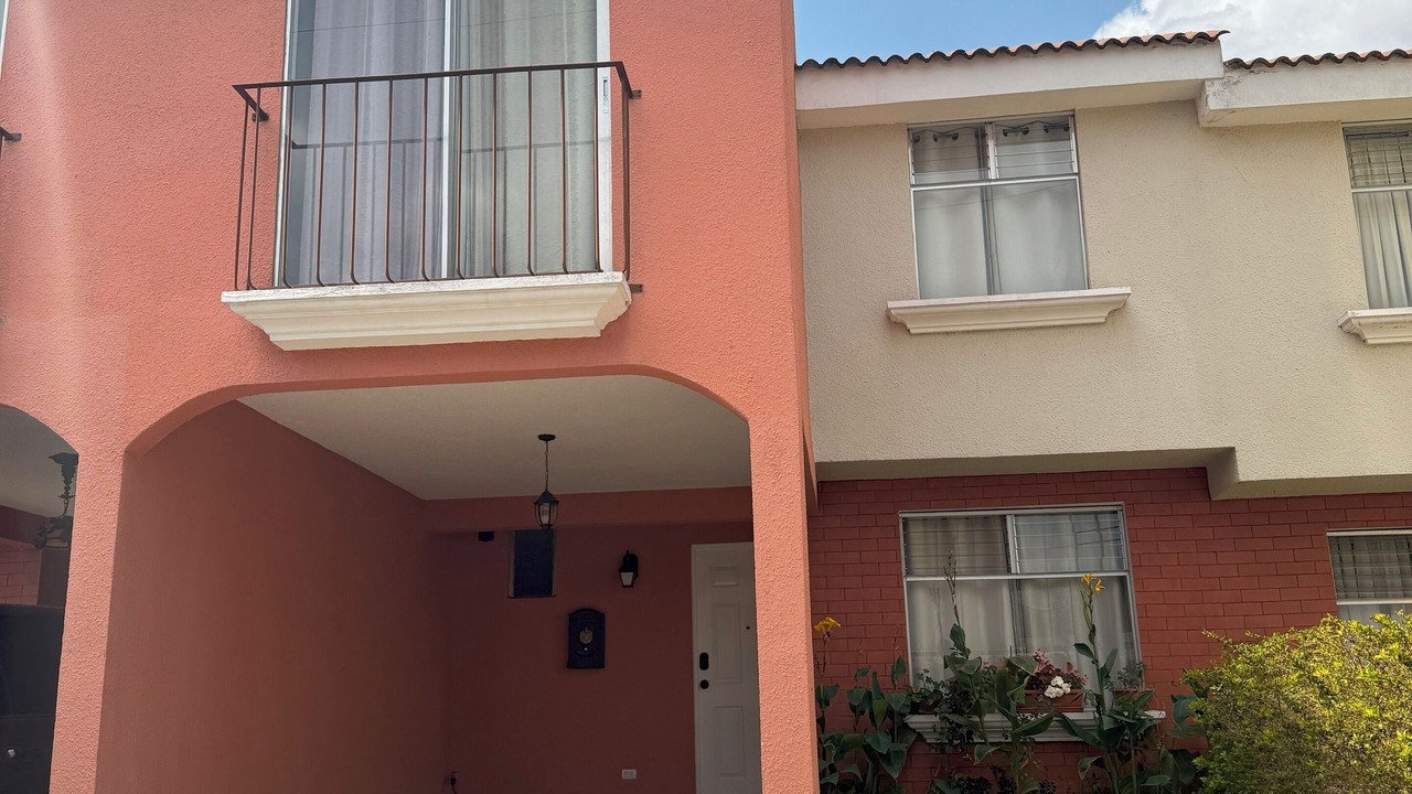 Photo of Outdoor in Santa Lucia Milpas Altas