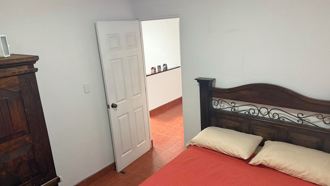 Photo of Bedroom in Santa Lucia Milpas Altas
