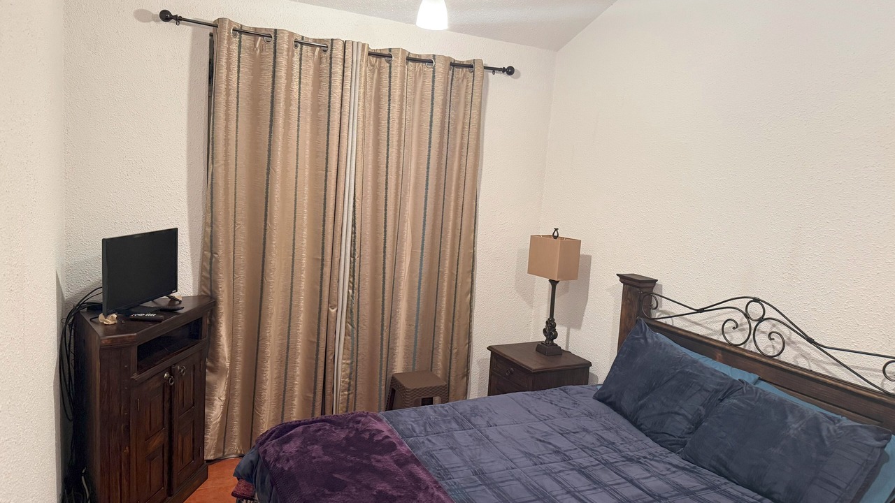 Photo of Bedroom in Santa Lucia Milpas Altas