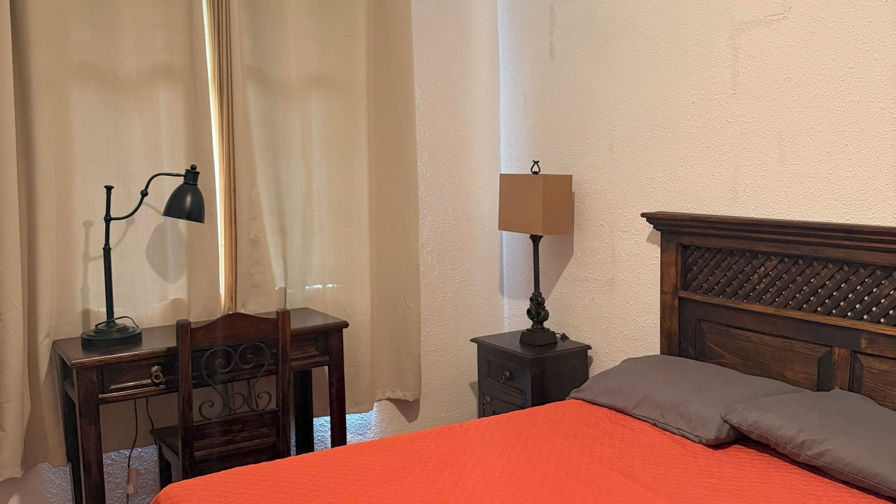 Photo of Bedroom in Santa Lucia Milpas Altas