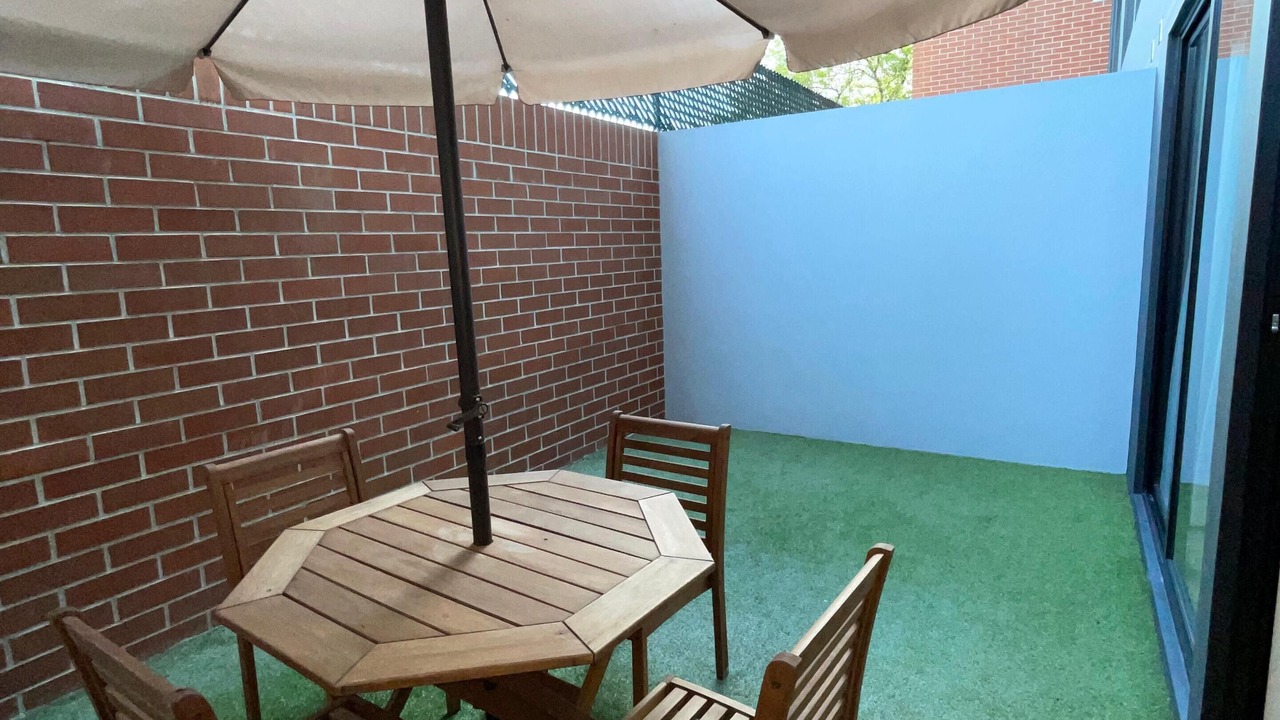 Photo of Outdoor in Zona 13