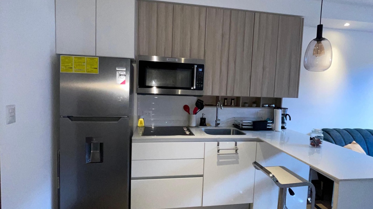 Photo of Kitchen in Zona 13
