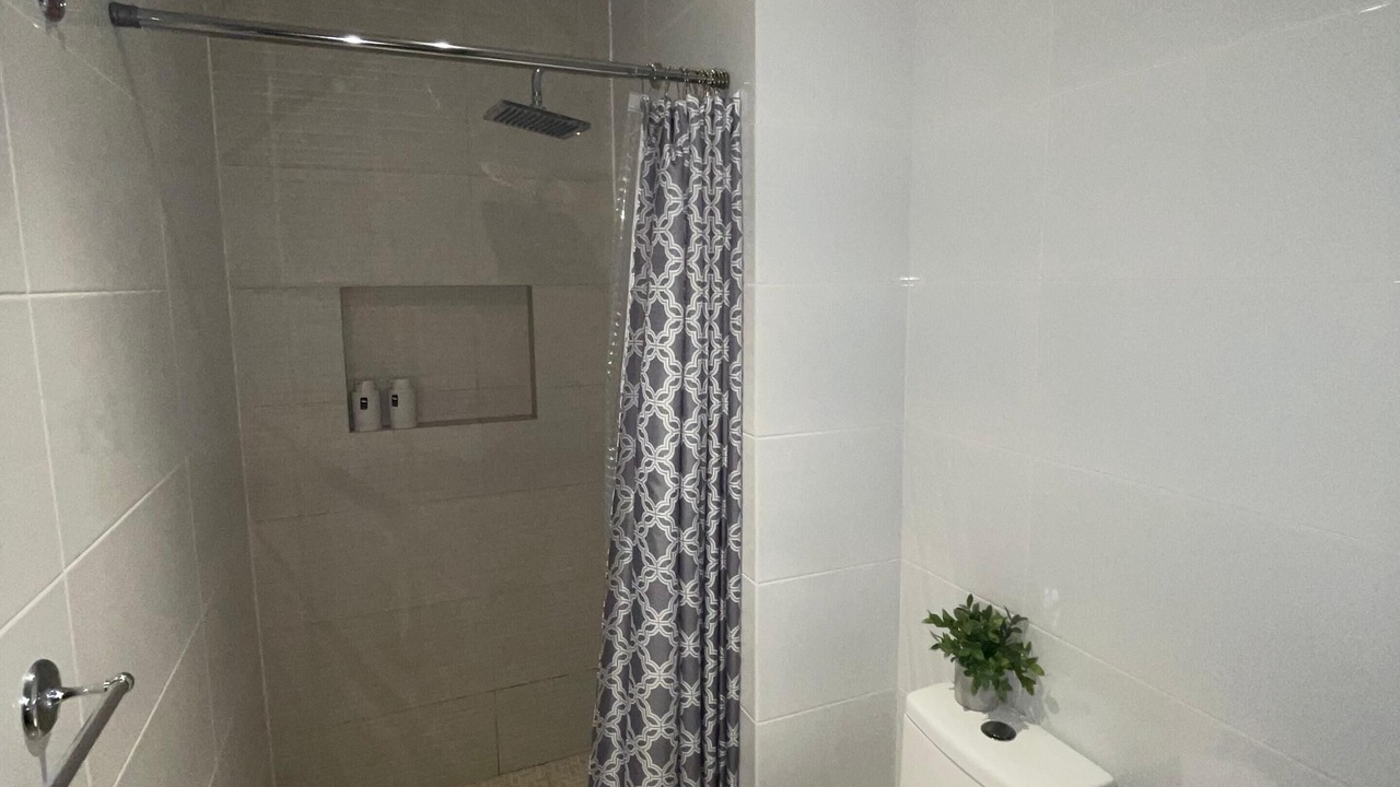 Photo of Bathroom in Zona 13