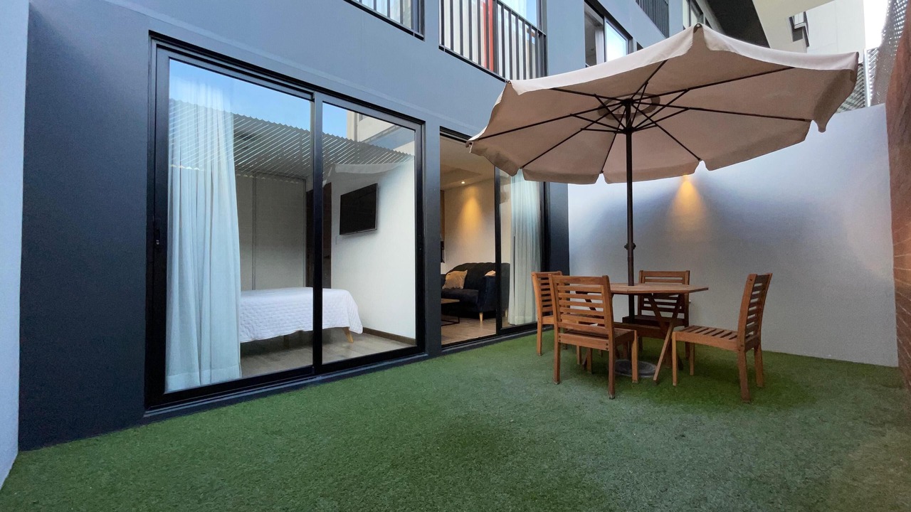Photo of Outdoor in Zona 13