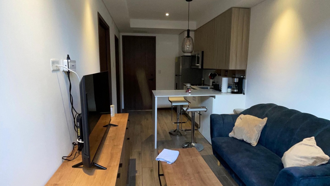 Photo of Livingroom in Zona 13
