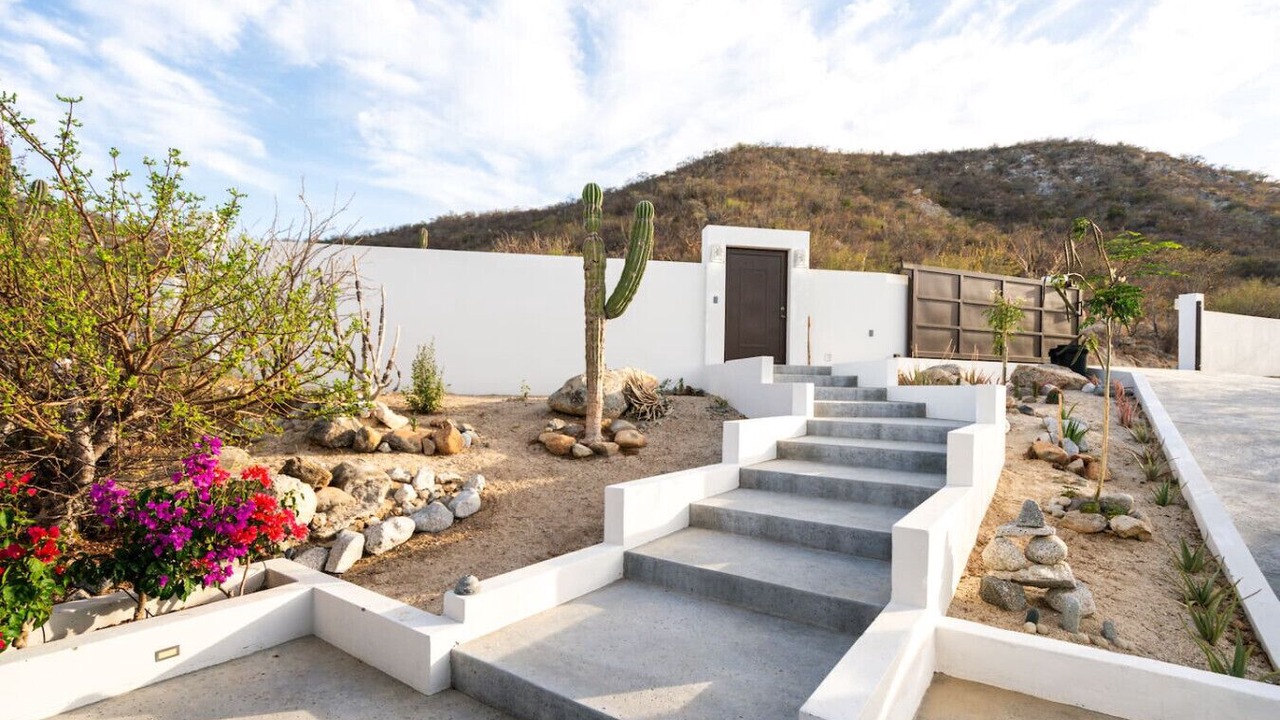 Photo of Outdoor in Los Barriles