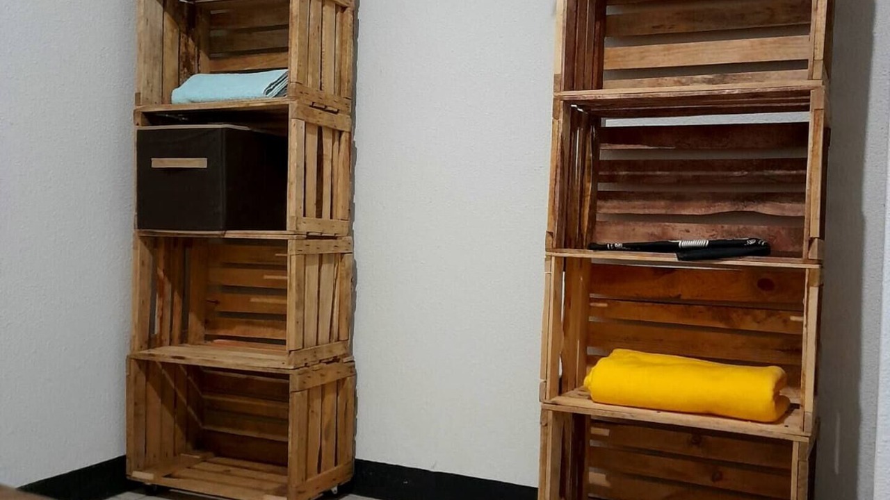 Photo of Bedroom in Guatemala