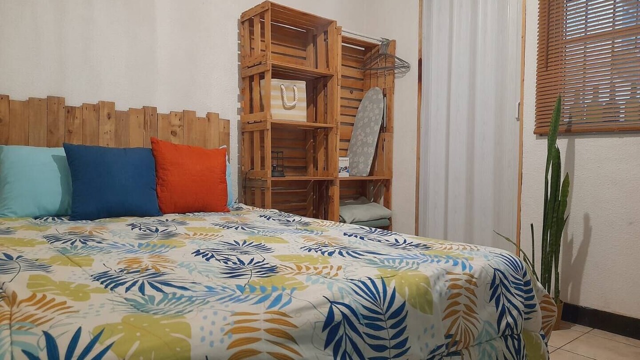 Photo of Bedroom in Guatemala