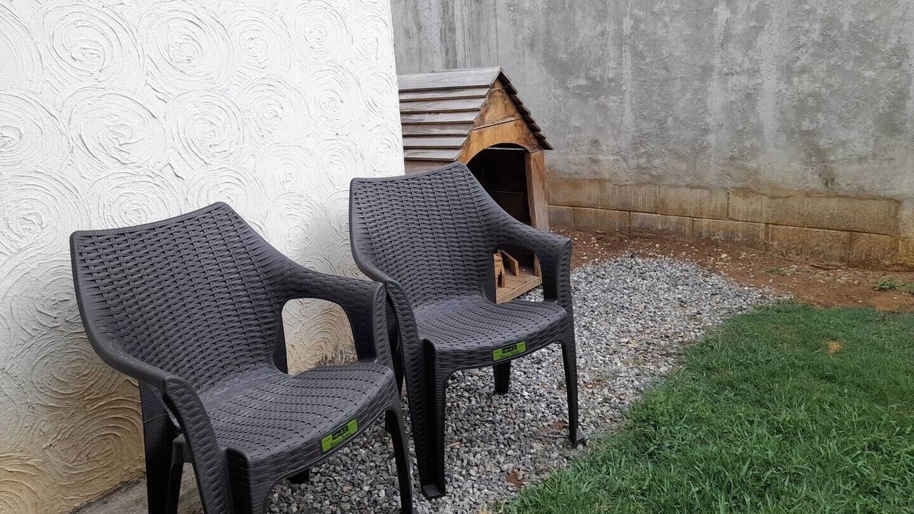 Photo of Patio Balcony in Guatemala