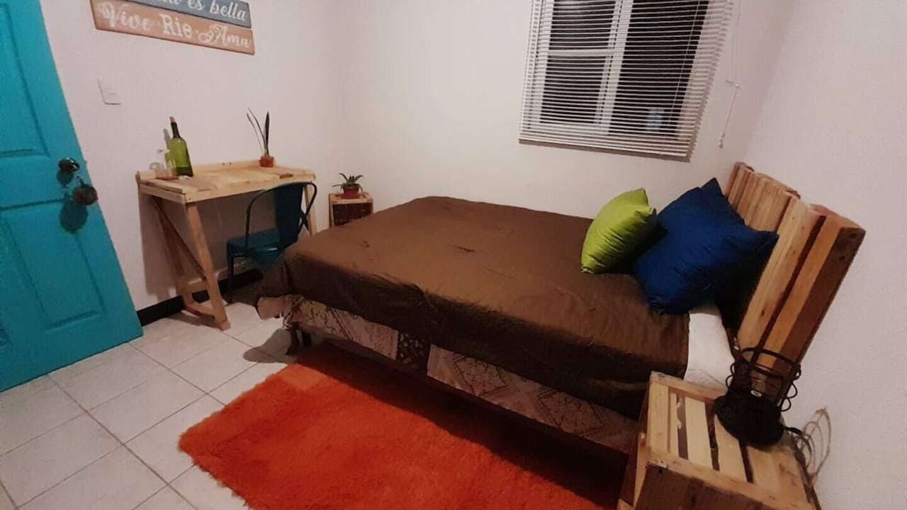 Photo of Bedroom in Guatemala