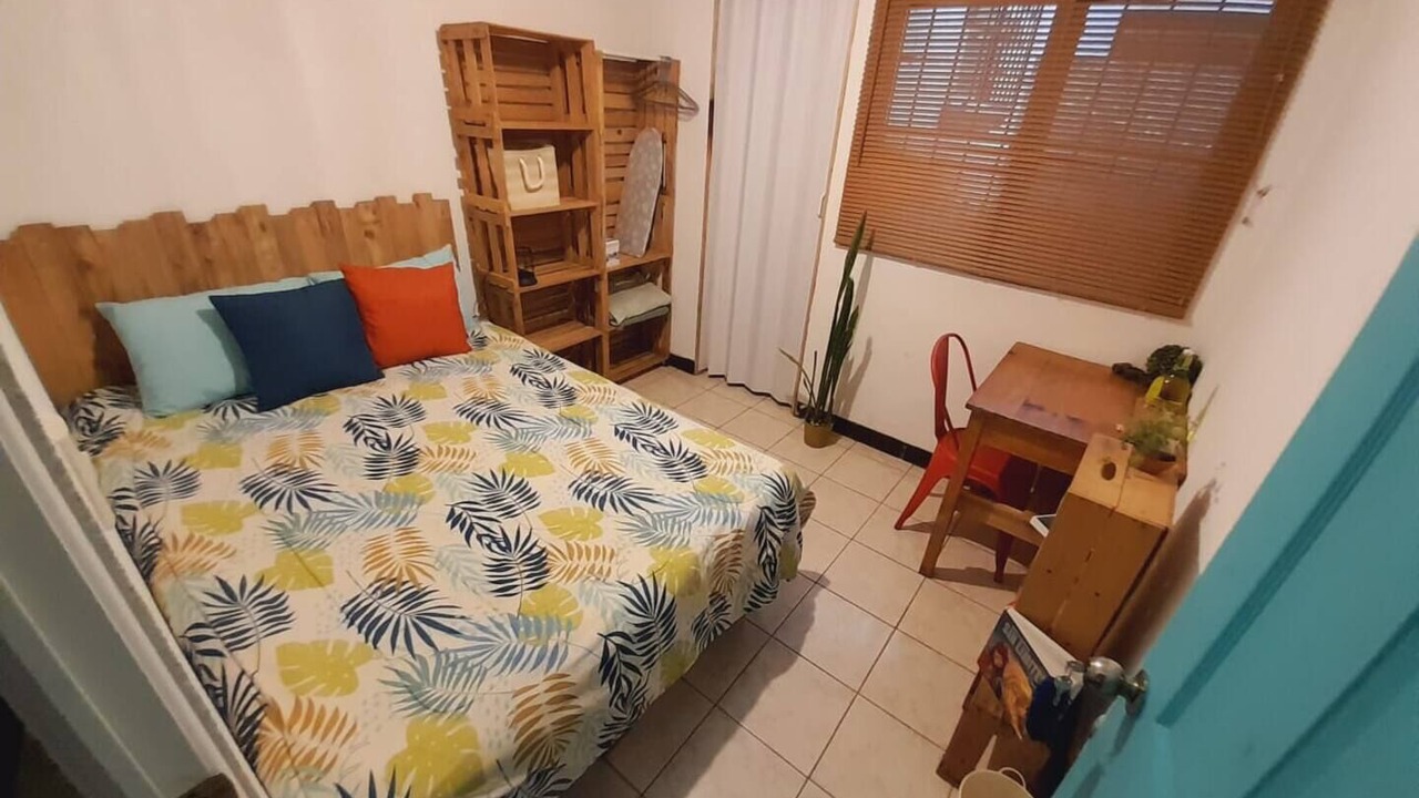 Photo of Bedroom in Guatemala