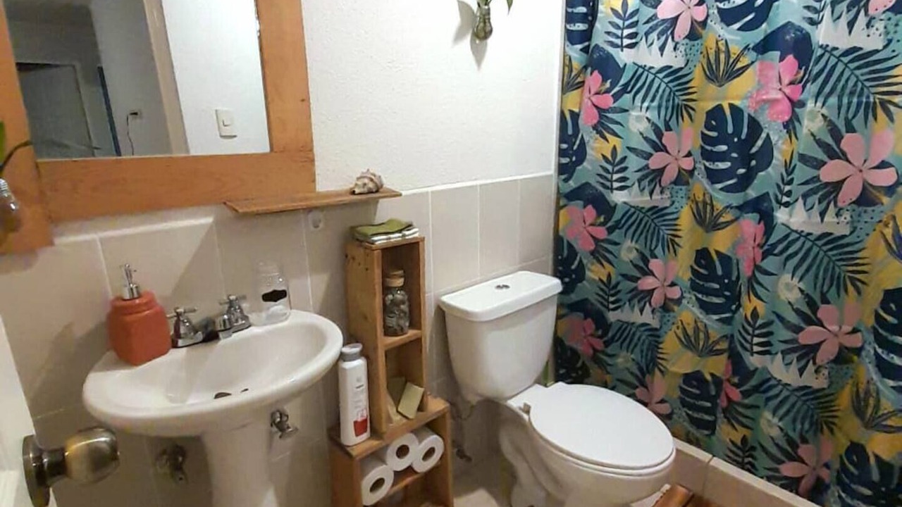 Photo of Bathroom in Guatemala