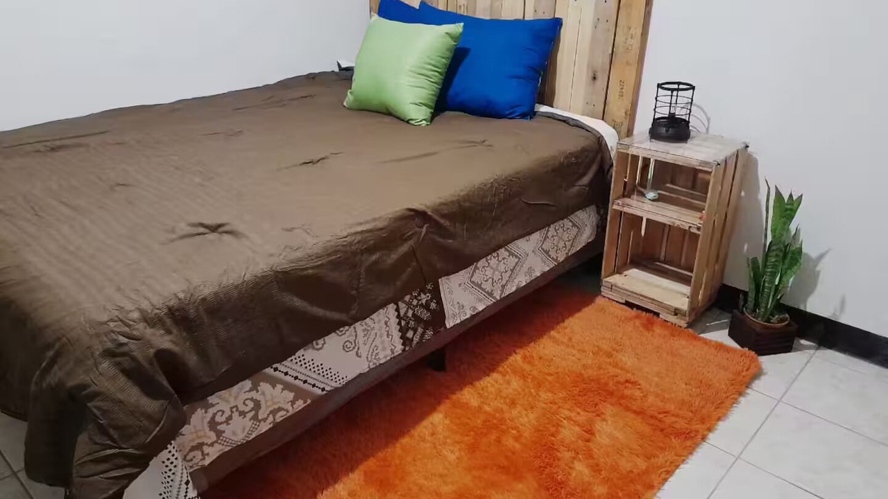 Photo of Bedroom in Guatemala