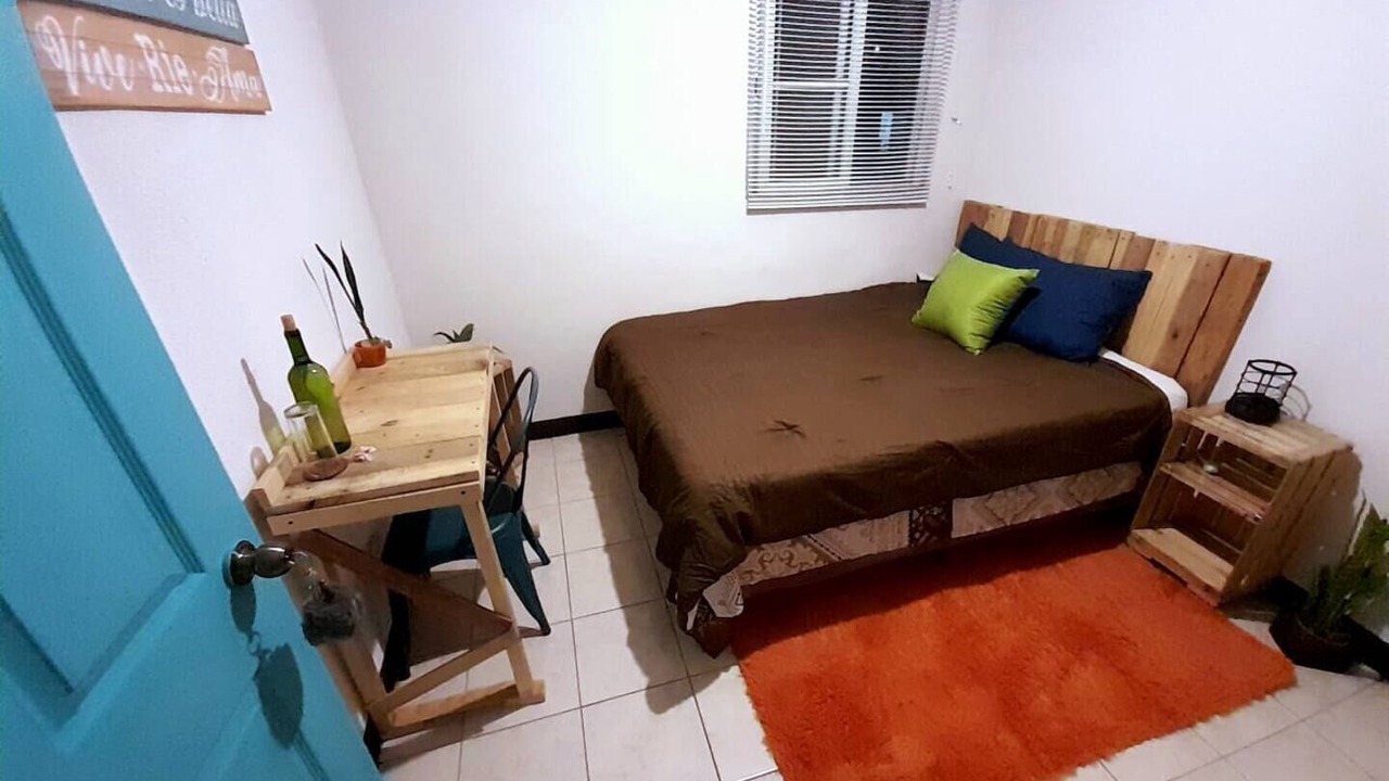 Photo of Bedroom in Guatemala