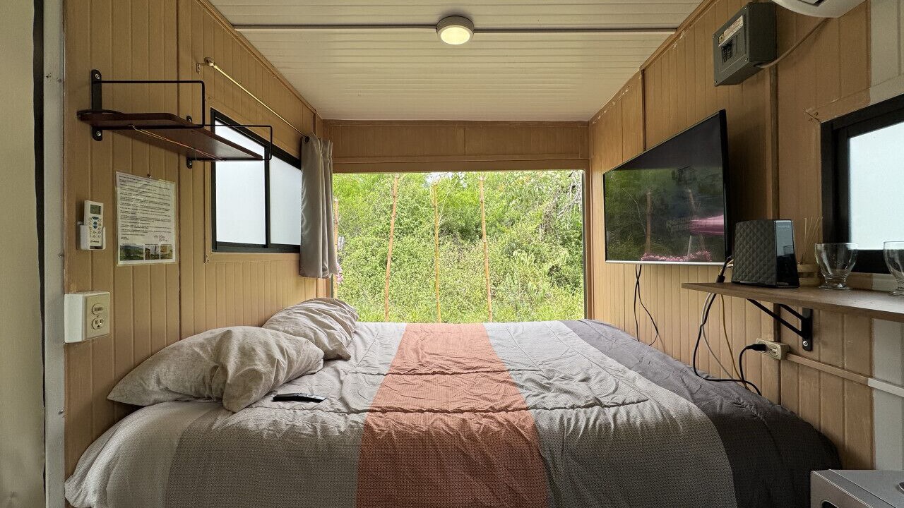 Photo of Bedroom in Santiago