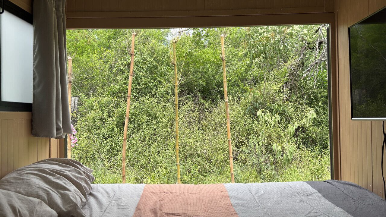 Photo of Bedroom in Santiago