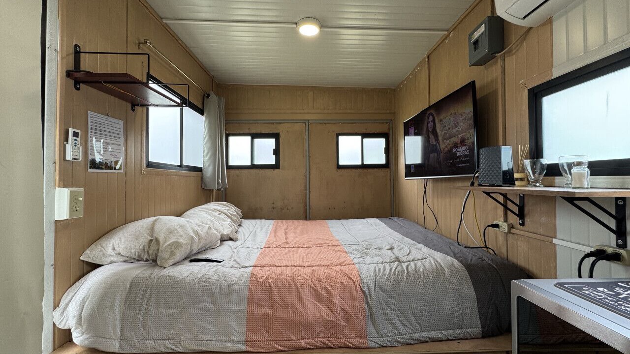 Photo of Bedroom in Santiago