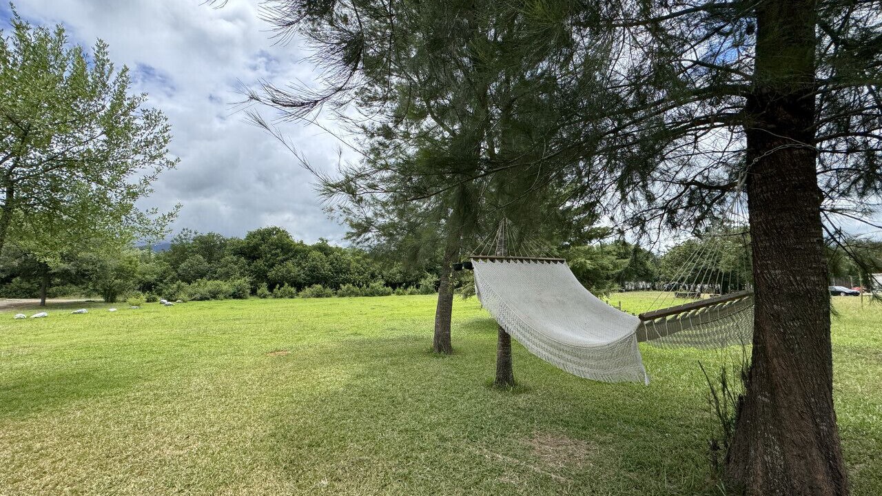 Photo of Outdoor in Santiago