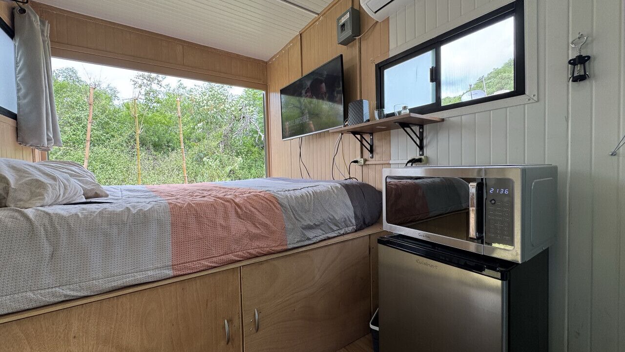 Photo of Bedroom in Santiago
