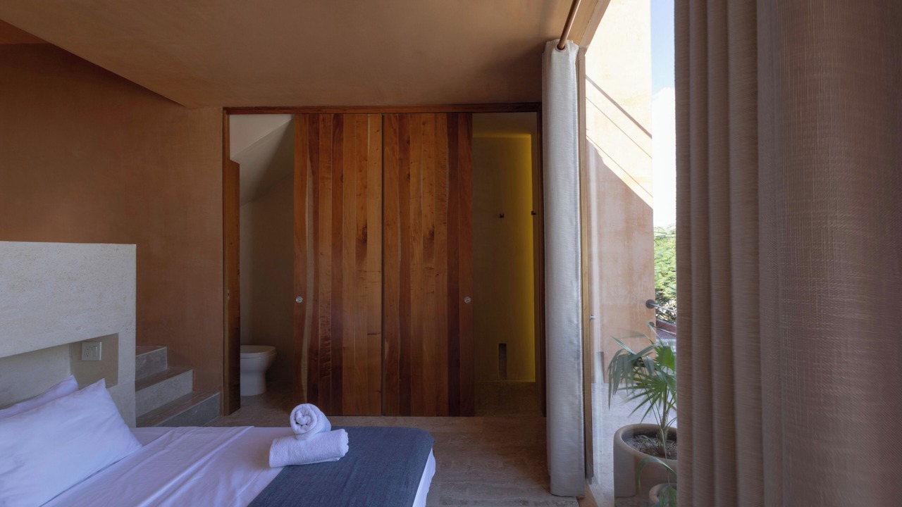 Photo of Bedroom in Merida