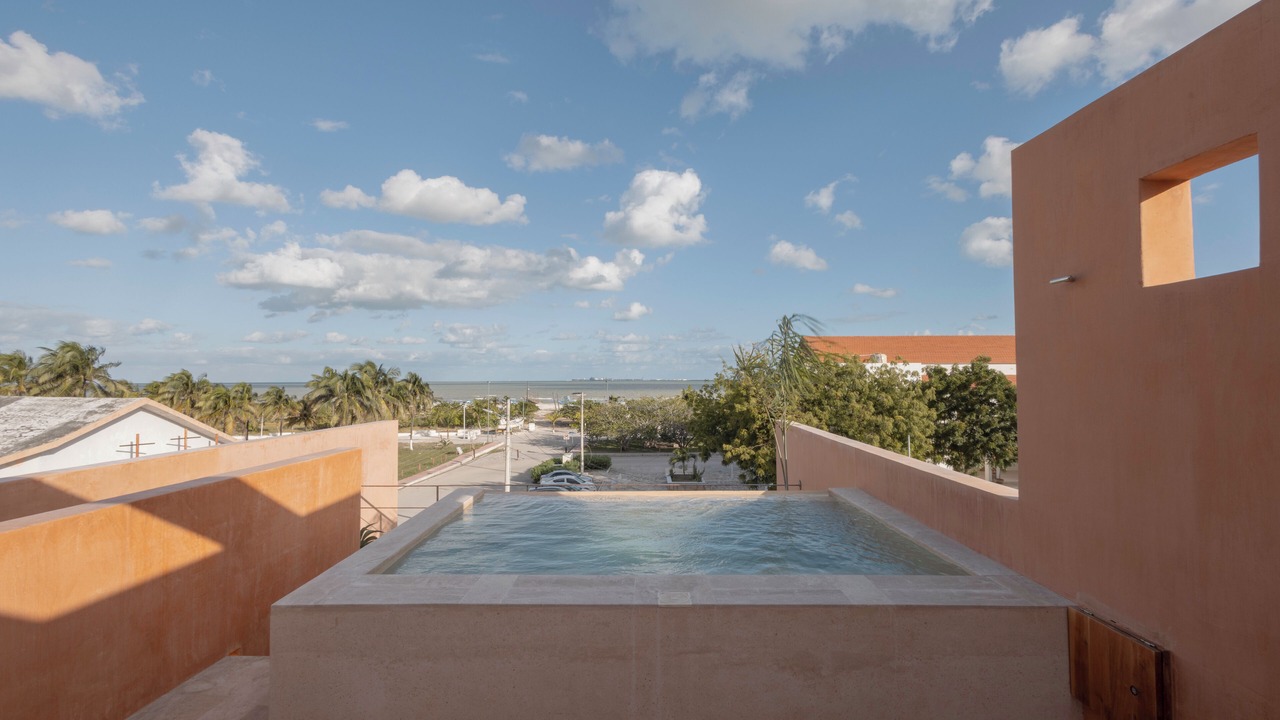 Photo of Outdoor in Merida