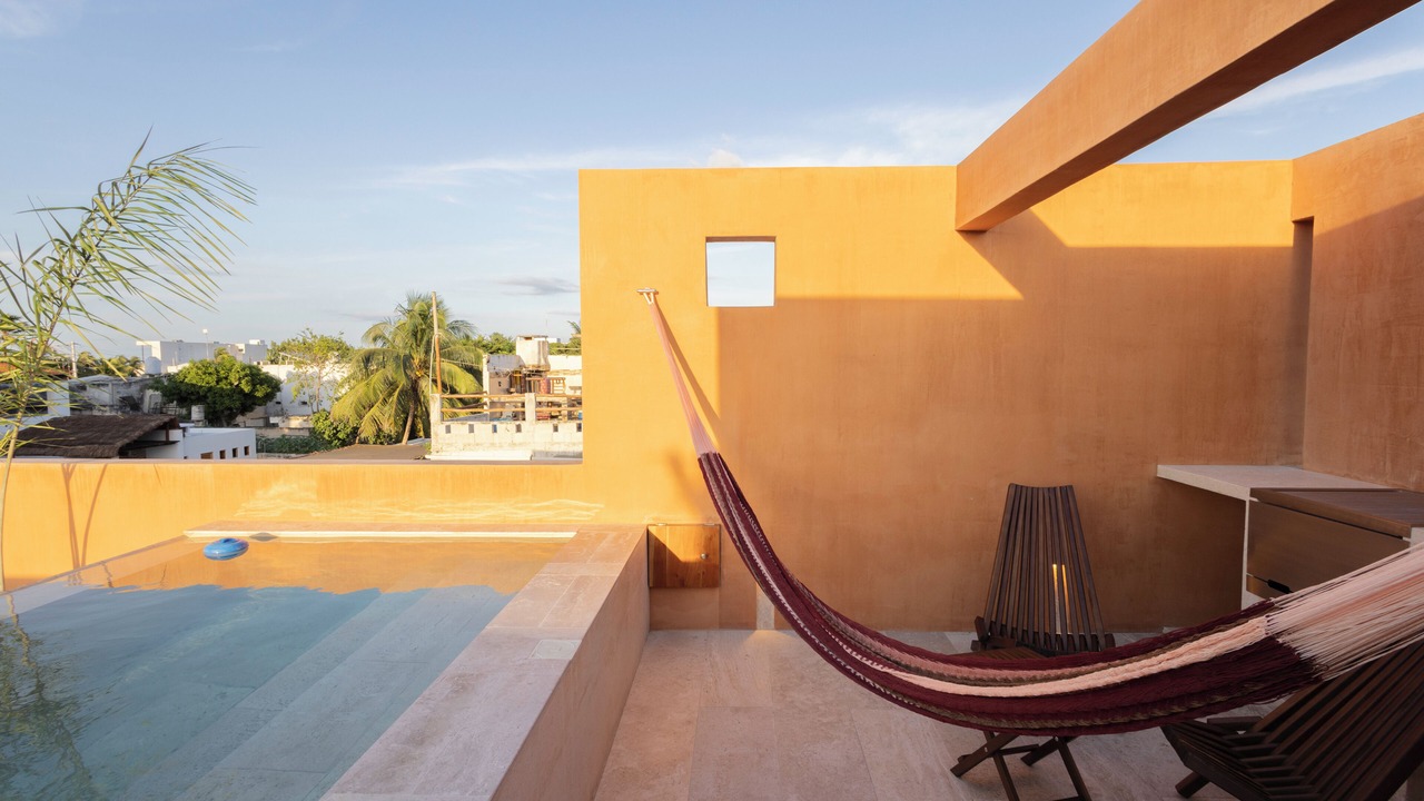 Photo of Outdoor in Merida